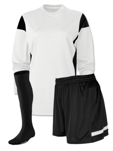 Custom Soccer Unform