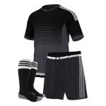 Soccer uniform