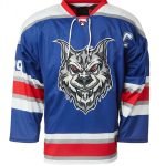 ICE HOCKEY JERSEY