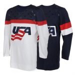 ICE HOCKEY JERSEY