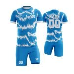 SOCCER UNIFORM