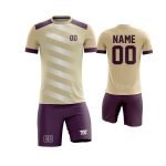SOCCER UNIFORM