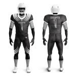 AMERICAN FOOTBALL UNIFORM