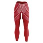 Men Fitness Legging